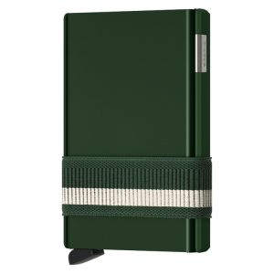 SECRID Cardslide Wallet